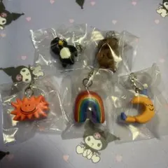 DAISUKE KONDO めじるしアクセサリー