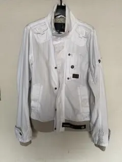ジースターロウ　G-star RAW ジャケット