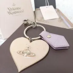 ●タグ付き●　ヴィヴィアンウエストウッド　ミラー　ハート　ガジェット　ケース付き