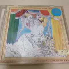 1-1180 倉橋ヨエコ / 解体ピアノ　CD