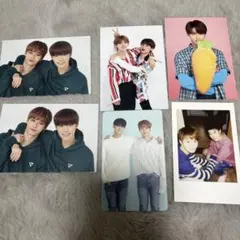 SEVENTEEN ジュン　トレカ