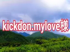 kickdon.mylove様　山梨県産　秋の味覚　刀根柿　5kg