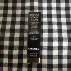 CHANEL ルージュココボーム 912