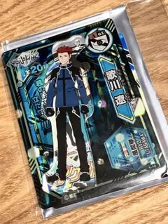 ワールドトリガー ワートリ アクスタ アクリルスタンド 歌川遼