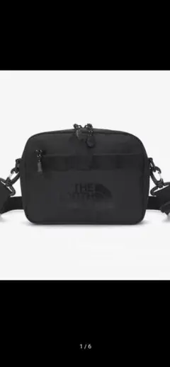 【THE NORTH FACE】ショルダーバッグ男女兼用