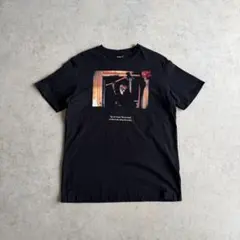 氷室京介 ご当地フォトTシャツ 大阪 XL 銀テープ付 OVERRIDE - メルカリ