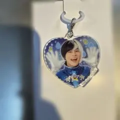 リアルピース　かちょー