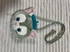 Gelatoni 顔型ポーチ