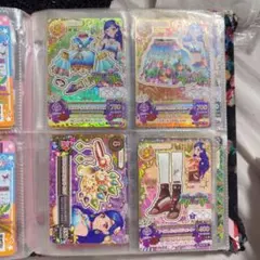 2026年最新】アイカツカードまとめ売りの人気アイテム - メルカリ