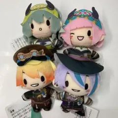 2026年最新】プロセカ ワンダショ ふわぷちの人気アイテム - メルカリ