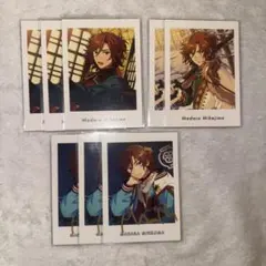 三毛縞斑 ぱしゃっつ パシャこれ