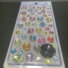 ボンボンドロップシール しずくちゃん 正規品 未開封