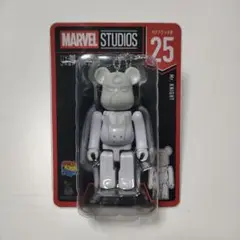 MARVEL BE@RBRICK MK KNIGHT 25