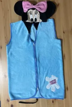 ミニーマウス　スリーパー