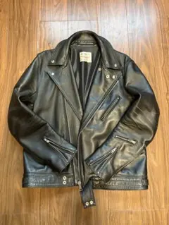 Lewis Leathers サイクロン　サイズ44