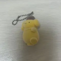 サンリオ ライブキャラクター ポムポムプリン