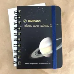 Rollbahn 25th Anniversary 100 Editionのサムネイル