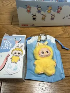 【正規品】PINFORLOVE イニシャルラブブ　[P]