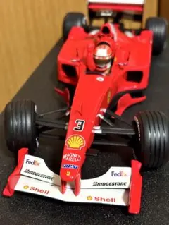2026年最新】シューマッハ フェラーリの人気アイテム - メルカリ