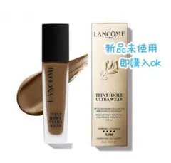 Lancome Teint Idole UltraWear24hファンデーションのサムネイル
