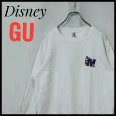 ディズニー スウェット