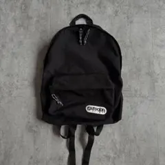 OUTDOOR supreme fti ecMelodi スタッズ リュック - メルカリ