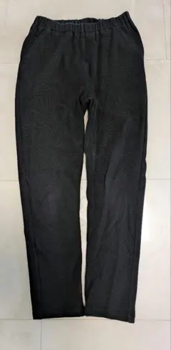 無印良品 ウエストゴム パンツ