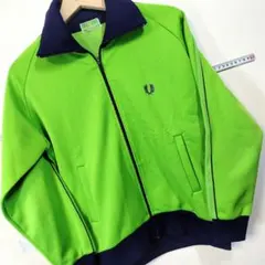美品 ビンテージ フレッドペリー ジャージ 90s