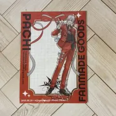 にじそうさく 葛葉 アクスタ チェキ - メルカリ