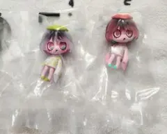 ウイルスイーツ フィギュアコレクション