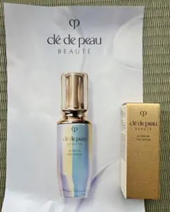 clé de peau BEAUTÉ ル・セラム II 3ml