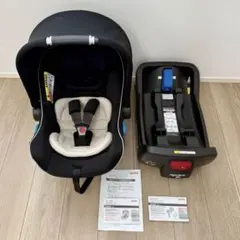 2026年最新】スムーヴts インファントカーシートの人気アイテム - メルカリ