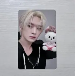 StrayKids ズートピア トレカ リノ