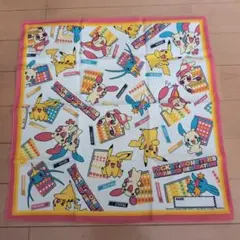 美品★ポケットモンスターアドバンスジェネレーション ランチクロス