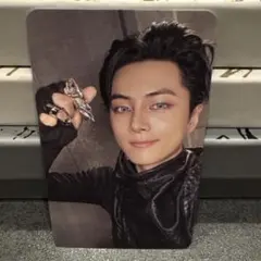 THESIN VANISHジェイトレカ