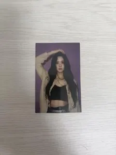 BLACKPINK ジス トレカ THE ALBUM | Mercari