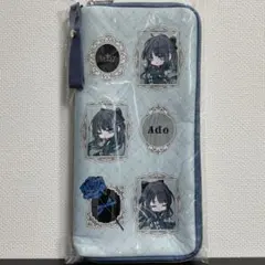 ラウンドワン限定　Ado　ペンライトケース