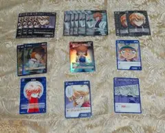 名探偵コナン TCG 灰原哀 シェリー