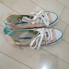 レディース CONVERSE All Star リボン