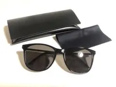 SAINT LAURENT サンローラン サングラス ブラック
