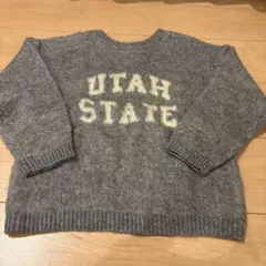 Ciaopanic Typy キッズセーター