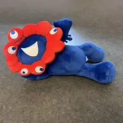 新品 寝そべり ミャクミャクくじ