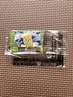 匿名配送　ポケモンフレンダ　あたりキャンペーン　パーモット