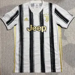 Juventus adidas AEROREADY シャツ L