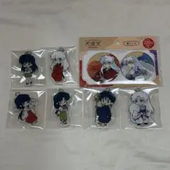 殺生丸 キャラクターグッズ