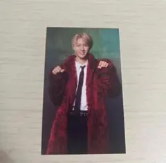 M!LK wan トレカ 曽野舜太 兵庫 神戸 M!X