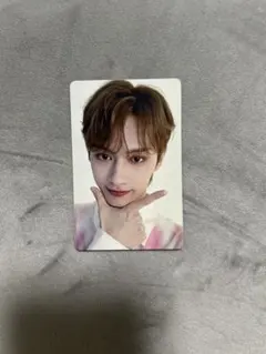 SEVENTEEN ALWAYS YOURS ジュン トレカ