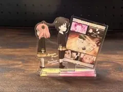 アーニャ アクリルスタンド