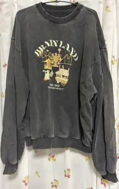 BORNXRAISED × UNION DISTRESSED CARDIGAN - メルカリ