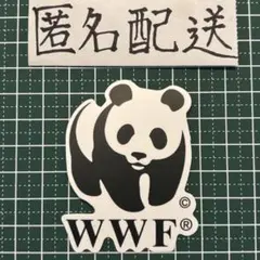 2025年最新】wwfパンダの人気アイテム - メルカリ
